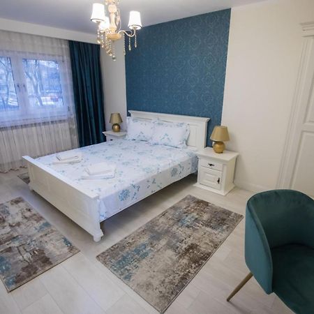 סיביו Ego Deluxe Apartment - Central Location מראה חיצוני תמונה