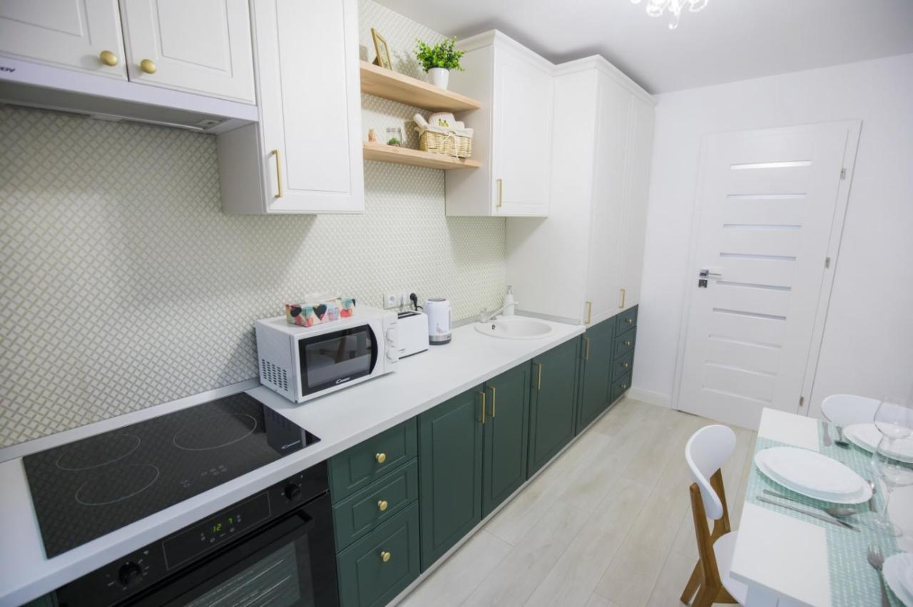 סיביו Ego Deluxe Apartment - Central Location מראה חיצוני תמונה