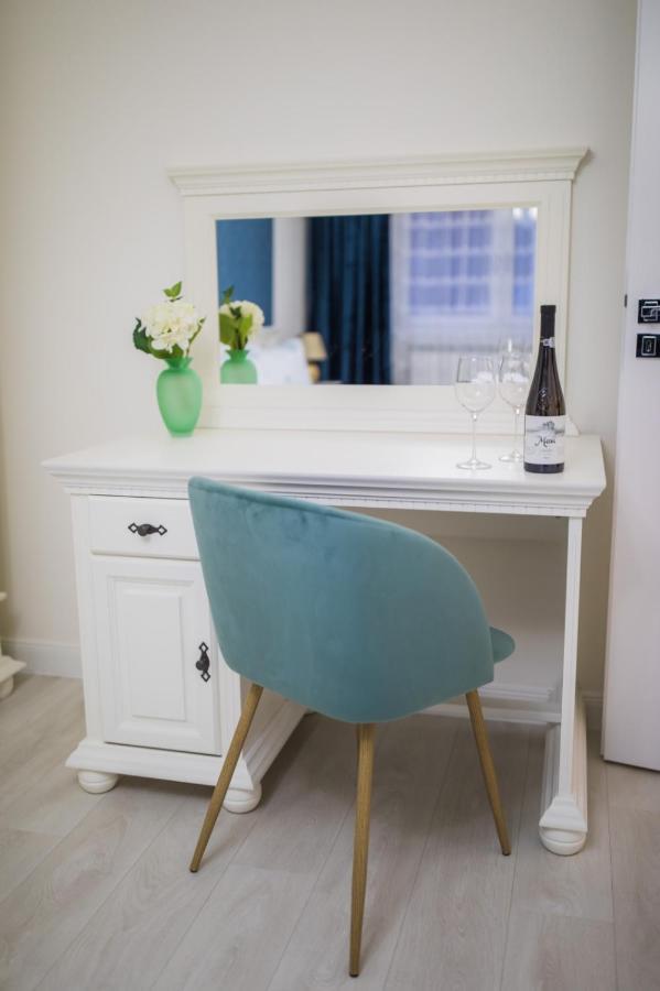 סיביו Ego Deluxe Apartment - Central Location מראה חיצוני תמונה