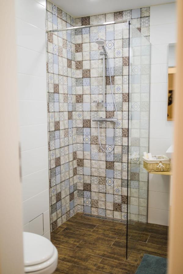 סיביו Ego Deluxe Apartment - Central Location מראה חיצוני תמונה