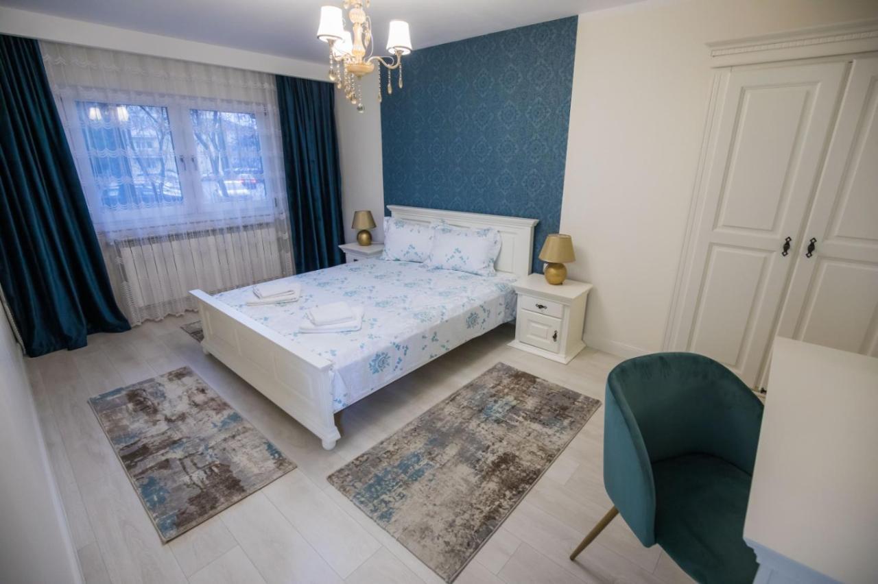 סיביו Ego Deluxe Apartment - Central Location מראה חיצוני תמונה