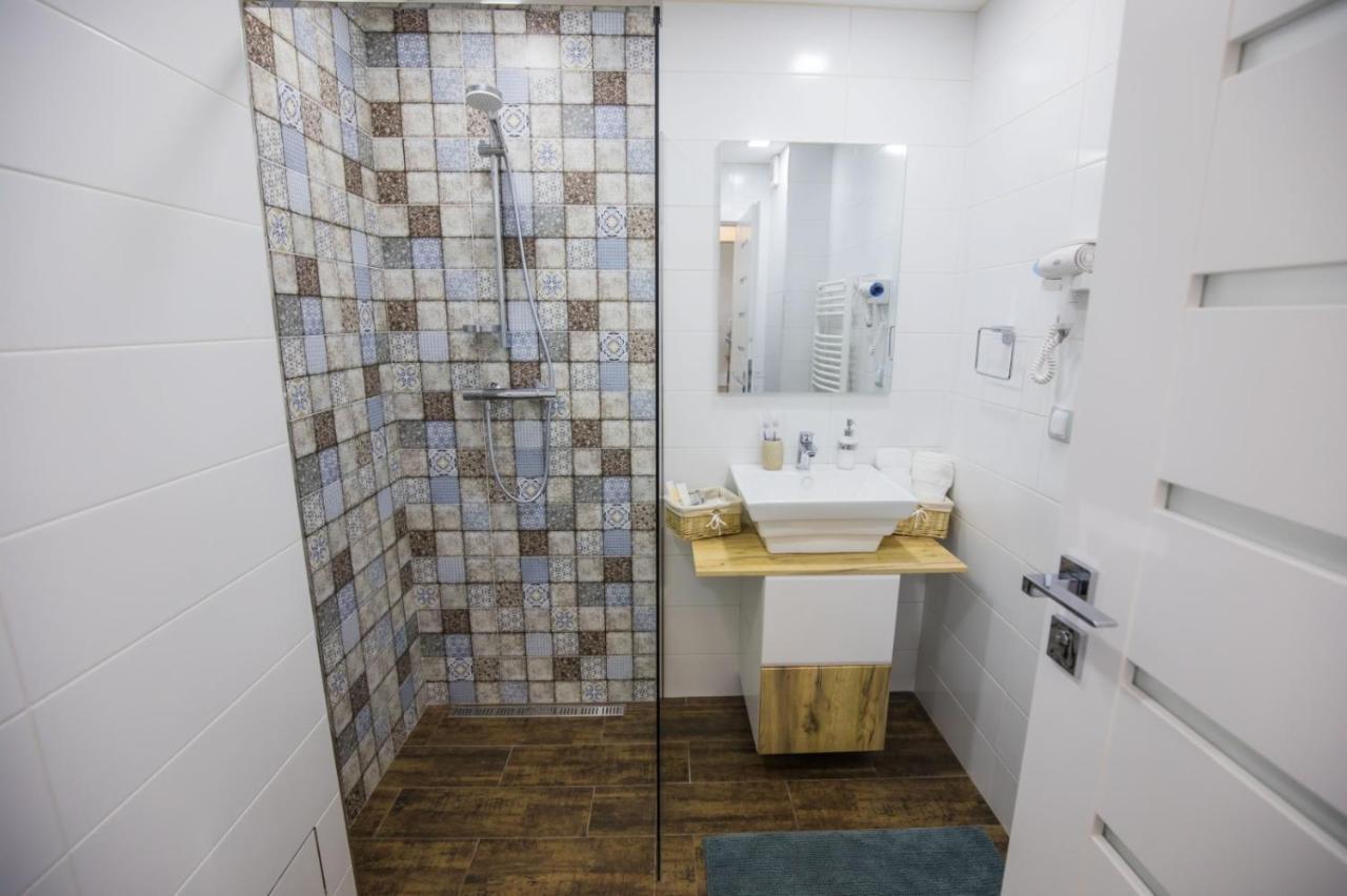 סיביו Ego Deluxe Apartment - Central Location מראה חיצוני תמונה